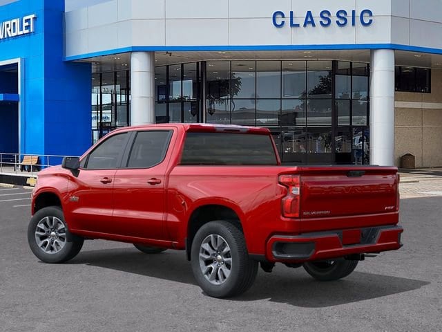 2026 Chevrolet Silverado 1500 RST - Photo 3