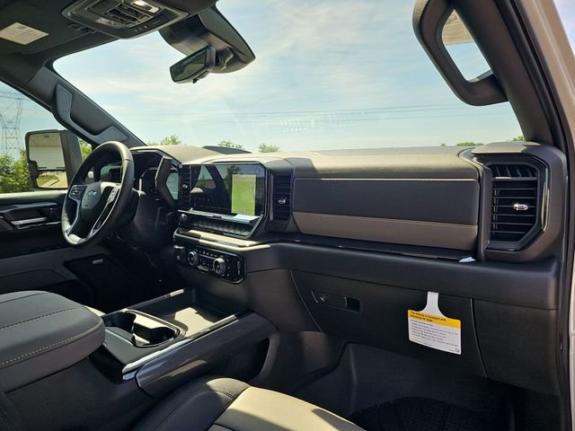 2026 Chevrolet Silverado 2500 HD ZR2 - Photo 30