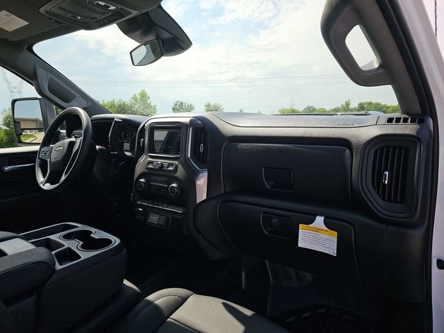 2026 Chevrolet Silverado 2500 HD Work Truck - Photo 28