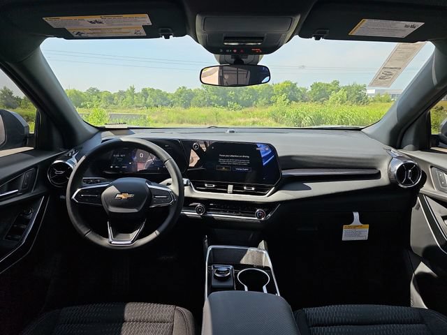2026 Chevrolet Equinox LT - Photo 21