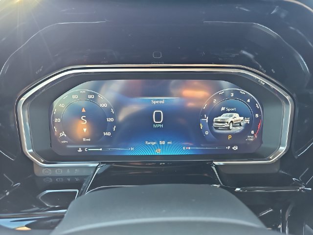 2026 Chevrolet Silverado 1500 RST - Photo 11