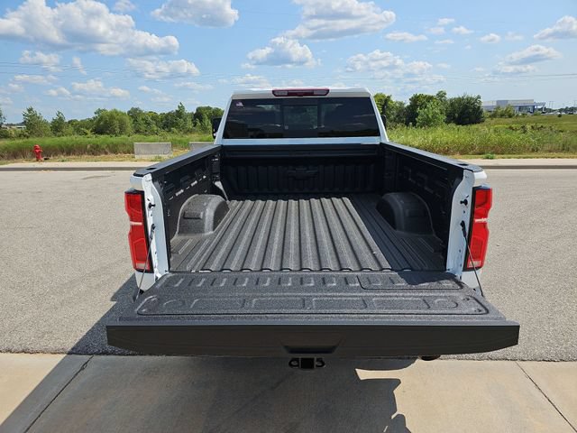 2026 Chevrolet Silverado 2500 HD LT - Photo 26