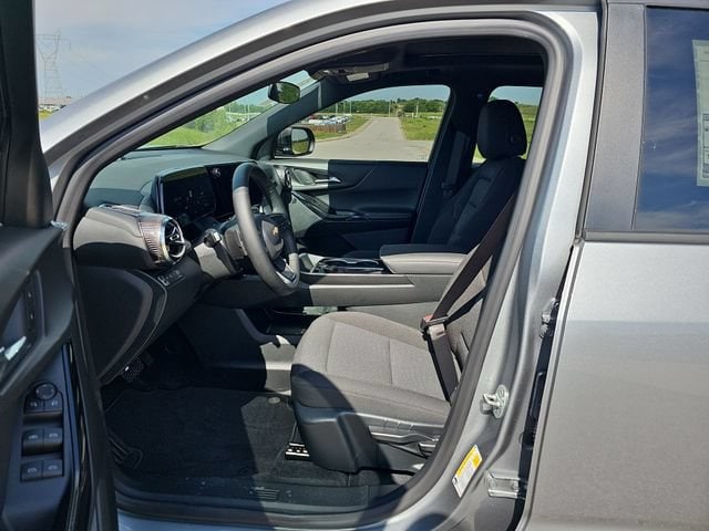 2026 Chevrolet Equinox LT - Photo 20