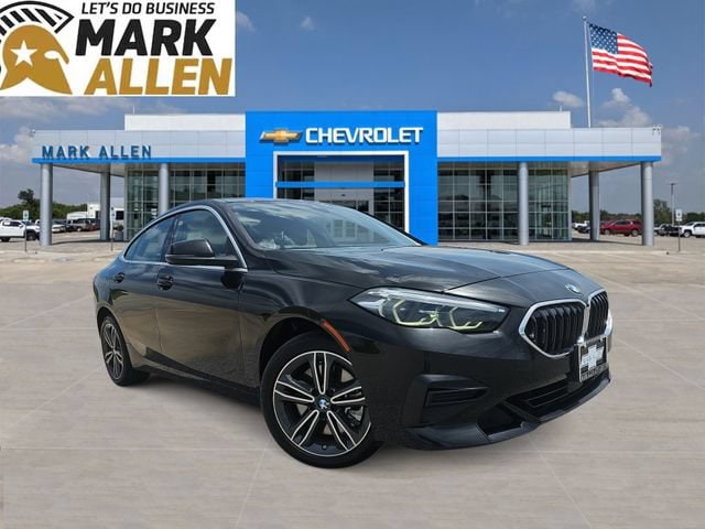 2024 BMW 2 Series 228i sDrive Gran Coupe's photo