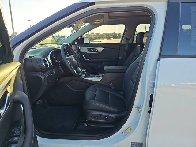 2026 Chevrolet Blazer 3LT - Photo 20