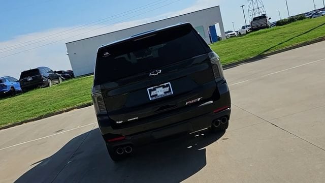 2026 Chevrolet Tahoe RST - Photo 7
