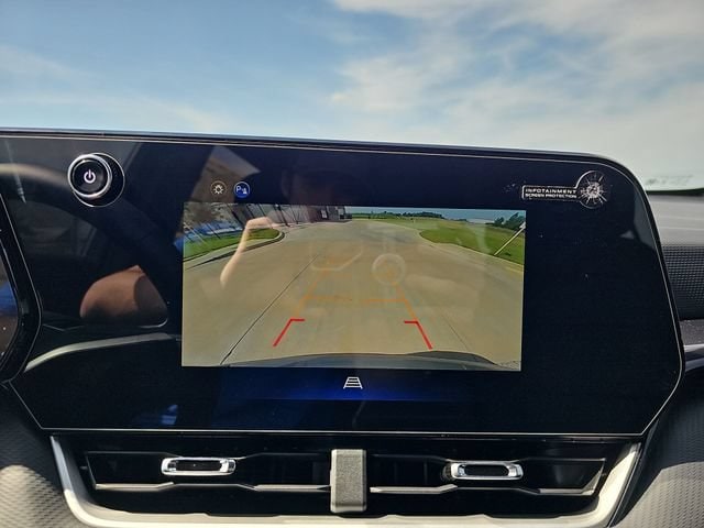 2026 Chevrolet Equinox LT - Photo 15