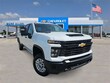 Chevrolet Silverado 2500 HD