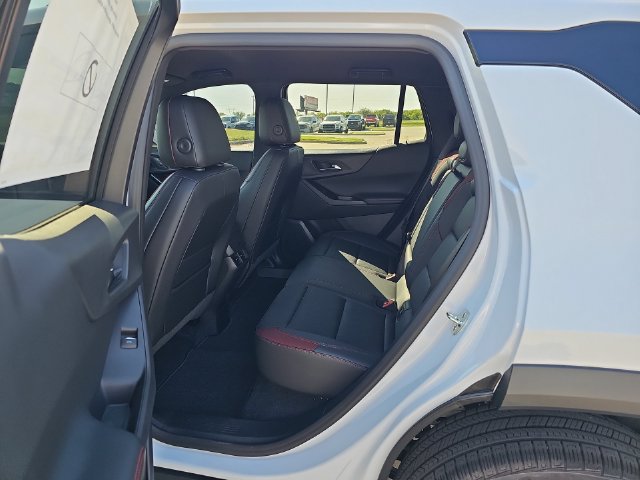2027 Chevrolet Equinox RS - Photo 24
