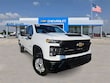  Chevrolet Silverado 2500 HD