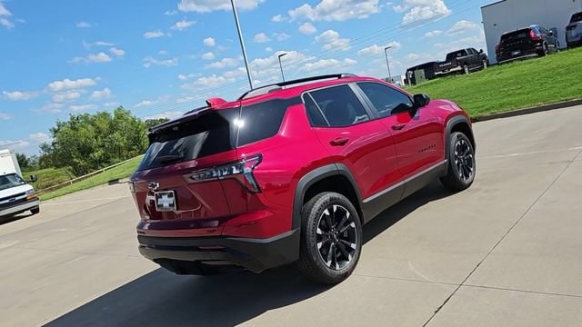 2027 Chevrolet Equinox RS - Photo 8