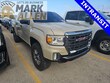 GMC Canyon