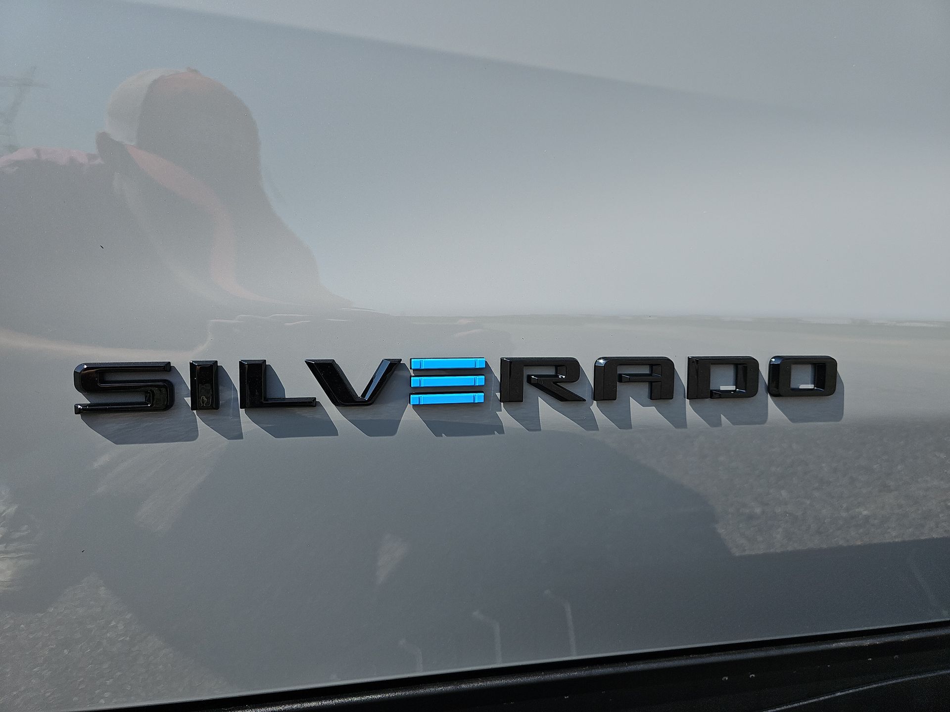 2026 Chevrolet Silverado EV LT - Photo 89