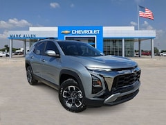 2026 Chevrolet Equinox Activ SUV