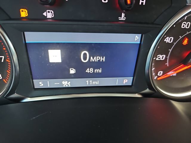 2026 Chevrolet Blazer 3LT - Photo 12