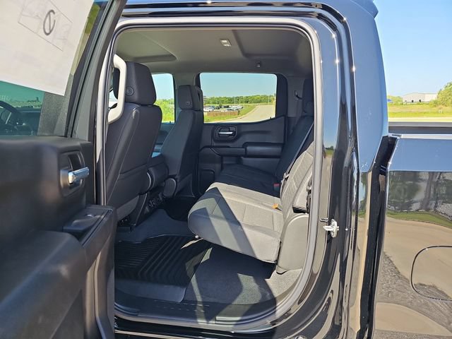 2026 Chevrolet Silverado 1500 Custom - Photo 24