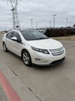  Chevrolet Volt
