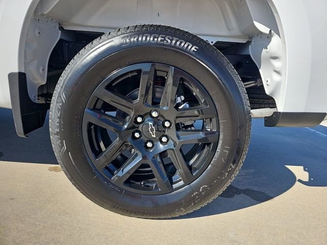 2026 Chevrolet Silverado 1500 RST - Photo 33