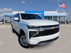 2026 Chevrolet Suburban LS SUV