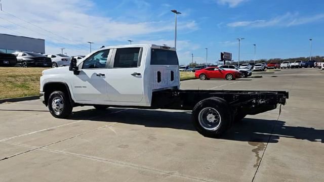2026 Chevrolet Silverado 3500 HD Work Truck - Photo 6