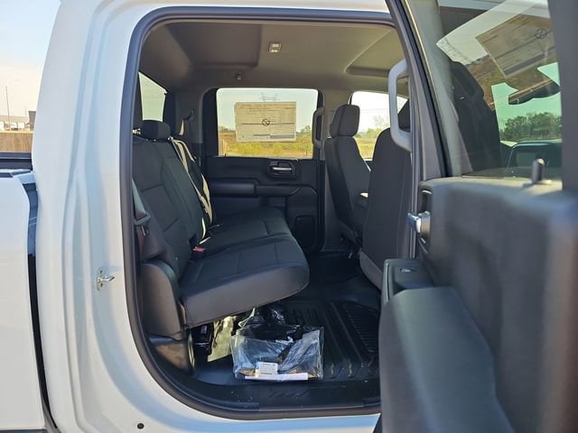 2026 Chevrolet Silverado 3500 HD Work Truck - Photo 26