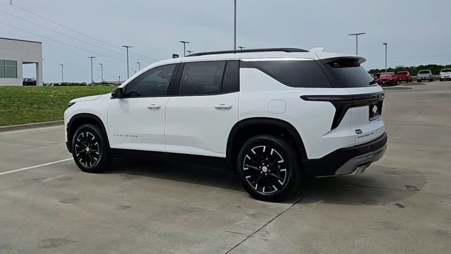 2026 Chevrolet Traverse LT - Photo 6