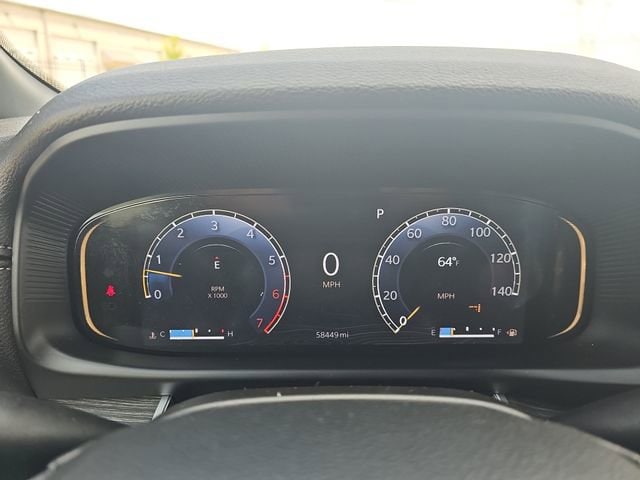 2023 Jeep Wagoneer Series III - Photo 11