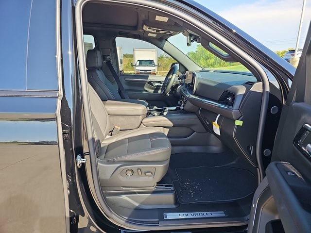 2026 Chevrolet Tahoe RST - Photo 29