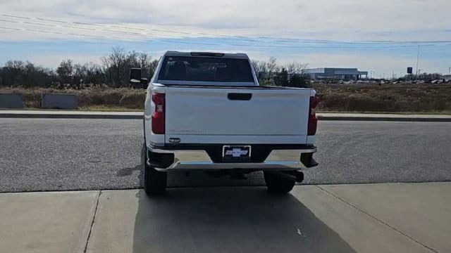 2026 Chevrolet Silverado 3500 HD Work Truck - Photo 7