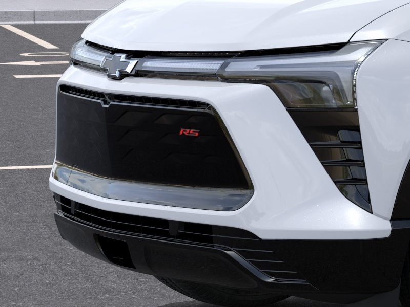 2026 Chevrolet Blazer EV RS - Photo 48