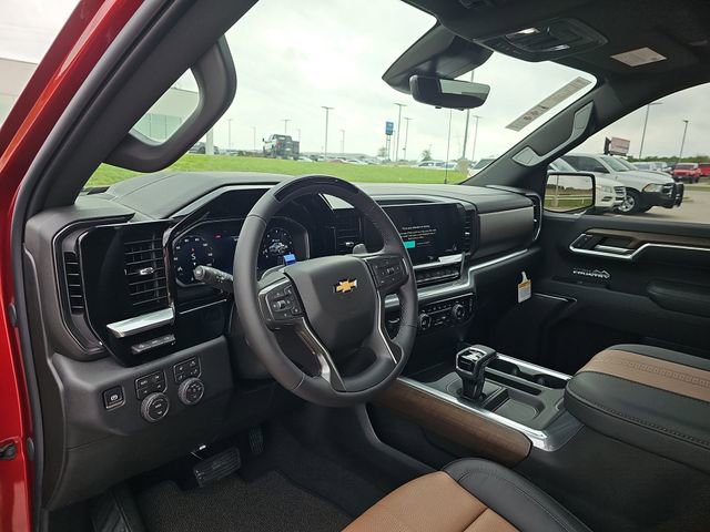 2026 Chevrolet Silverado 1500 High Country - Photo 10