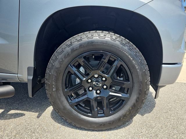 2026 Chevrolet Silverado 1500 Custom - Photo 32