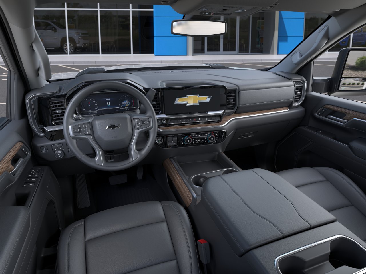2026 Chevrolet Silverado 2500 HD LT - Photo 15