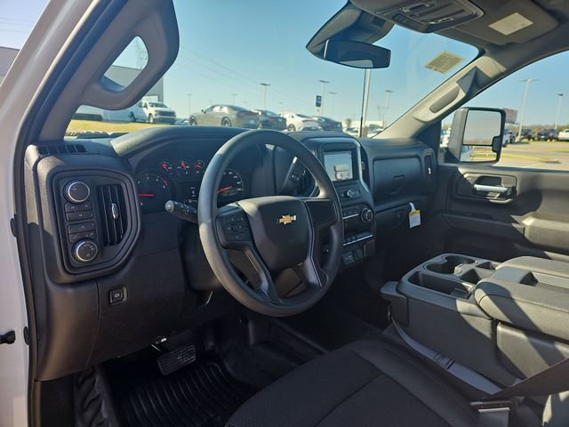 2026 Chevrolet Silverado 3500 HD Work Truck - Photo 10