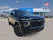 Chevrolet Suburban