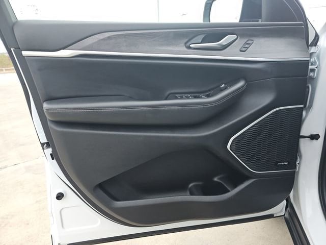 2021 Jeep Grand Cherokee L Limited - Photo 22