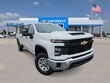 Chevrolet Silverado 3500 HD