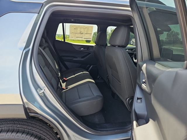 2026 Chevrolet Equinox LT - Photo 28