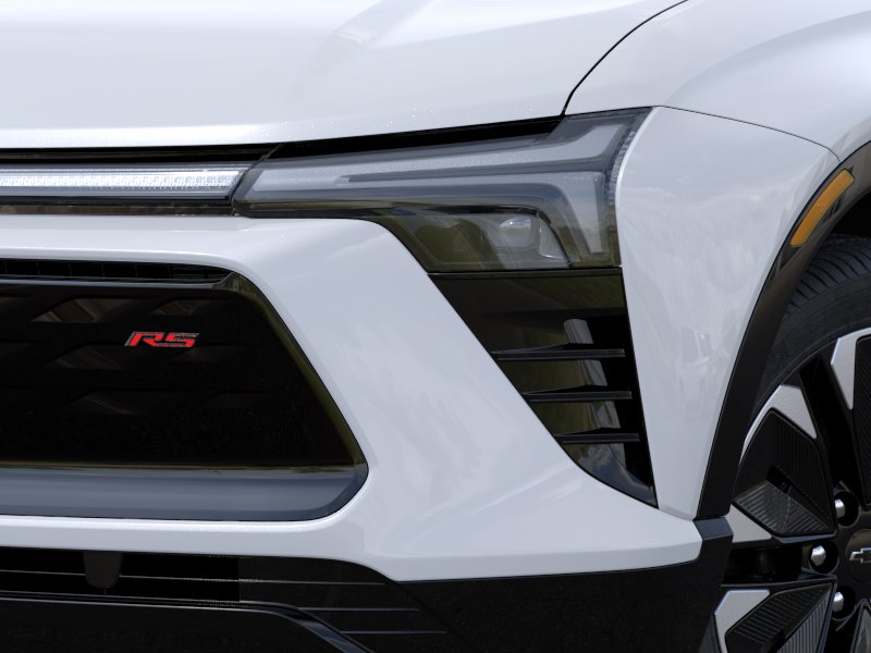 2026 Chevrolet Blazer EV RS - Photo 45
