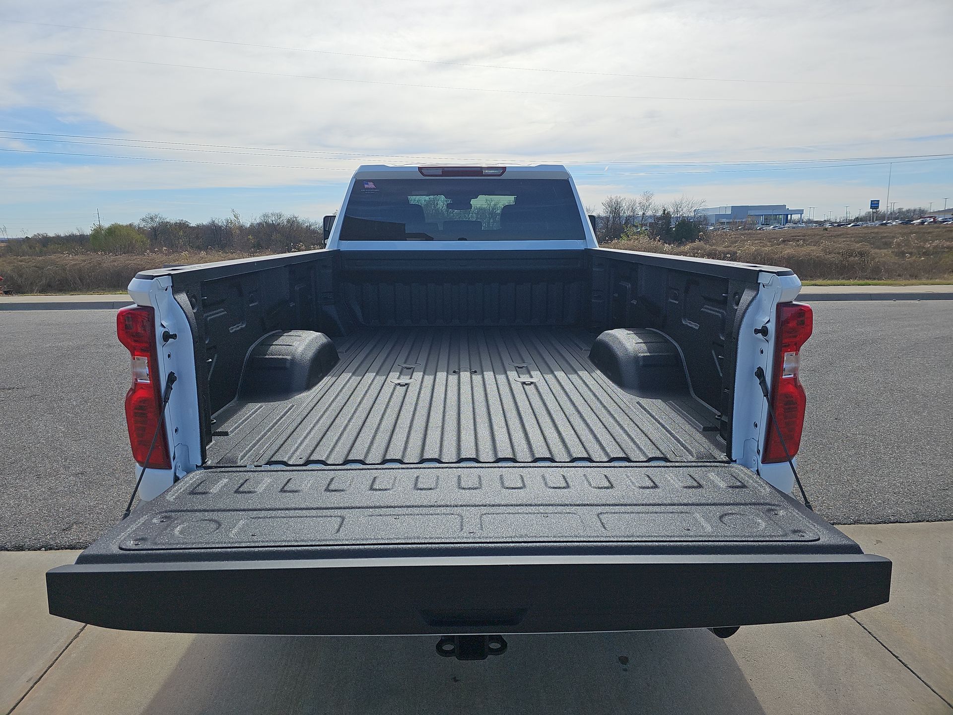 2026 Chevrolet Silverado 3500 HD Work Truck - Photo 83