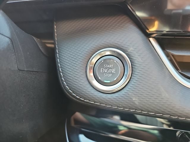 2027 Chevrolet Equinox LT - Photo 17