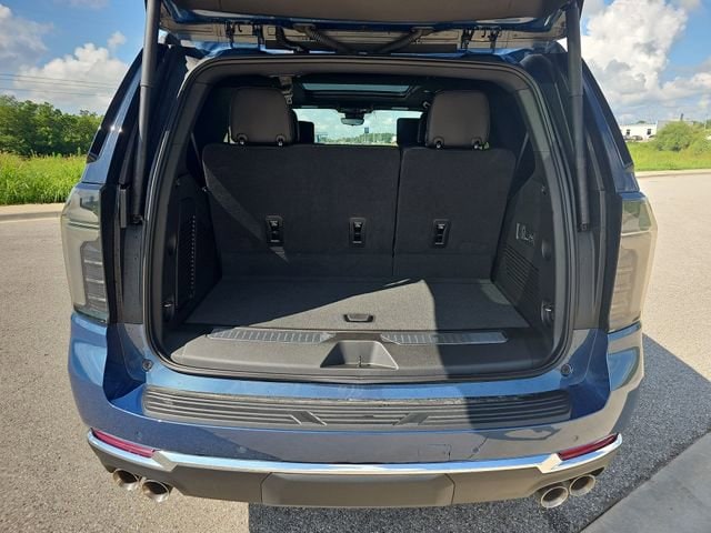 2025 Chevrolet Tahoe Premier - Photo 27