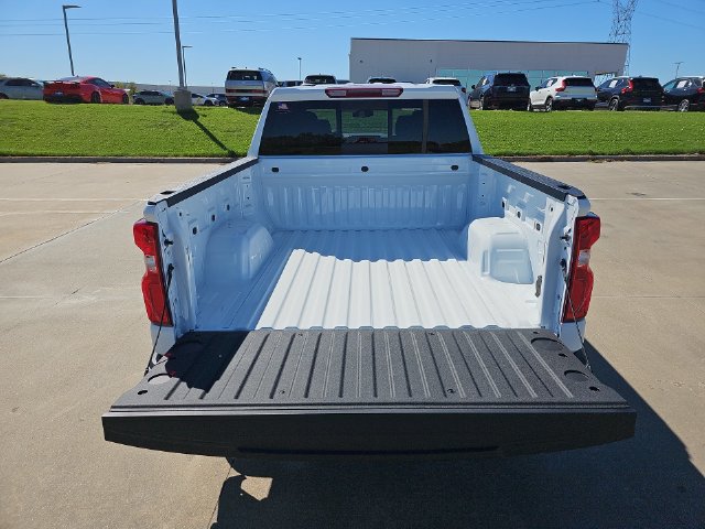 2026 Chevrolet Silverado 1500 RST - Photo 26