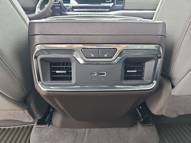 2026 Chevrolet Silverado 1500 LTZ - Photo 22