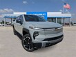 Chevrolet Silverado EV