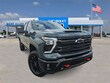 Chevrolet Silverado 2500 HD
