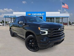 2026 Chevrolet Silverado 1500 High Country Truck