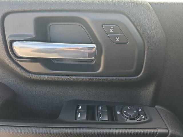 2026 Chevrolet Silverado 3500 HD Work Truck - Photo 22