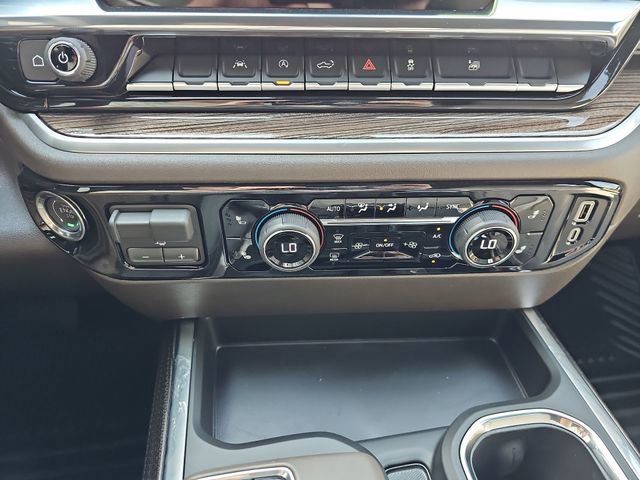 2026 Chevrolet Silverado 1500 RST - Photo 17