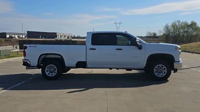 2026 Chevrolet Silverado 3500 HD Work Truck - Photo 9